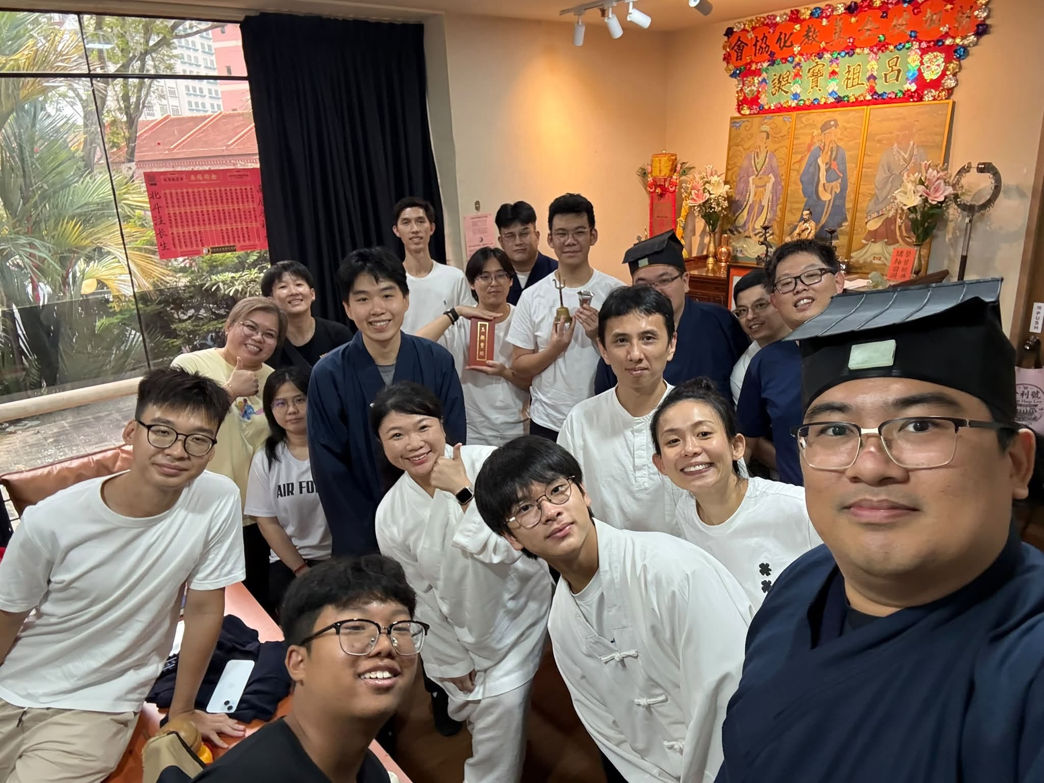Sunday Scripture Classes